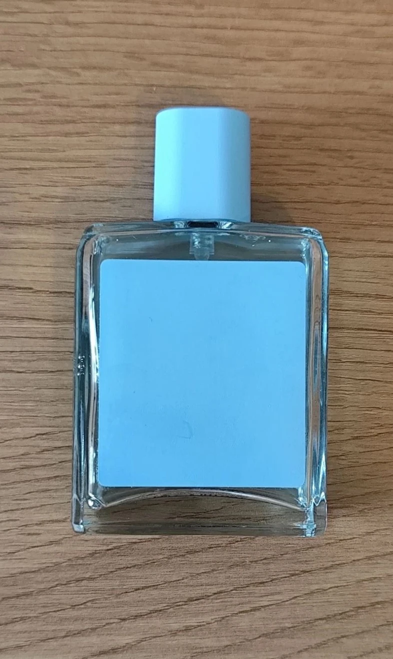 Eau de parfum "Love from London" maxi formaat 100ml - The Beauty Dept – photo 2